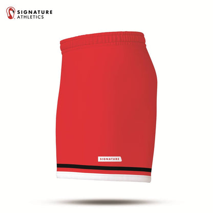 Under the Lights GEORGIA Men's Shorts Signature Lacrosse