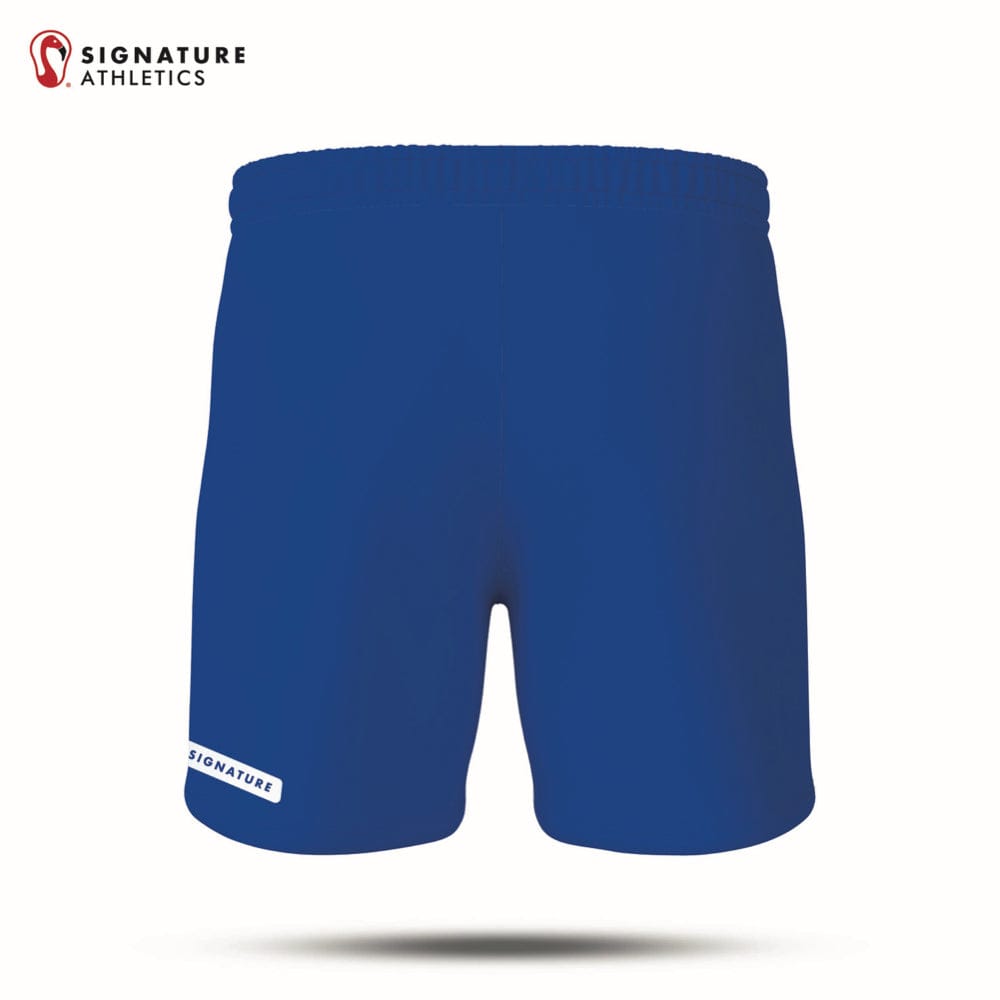 Under the Lights GIANTS Men's Unisex Shorts Signature Lacrosse