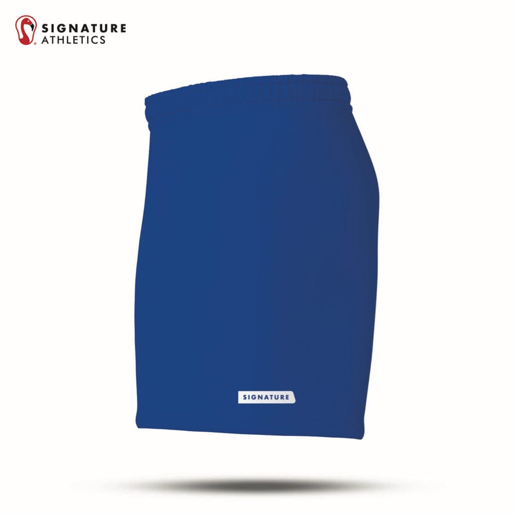 Under the Lights GIANTS Men's Unisex Shorts Signature Lacrosse