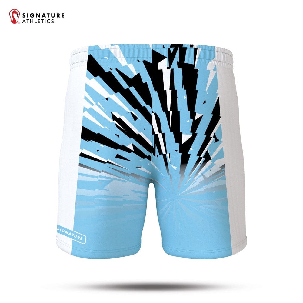 Under the Lights JAGUARS Unisex Shorts Signature Lacrosse
