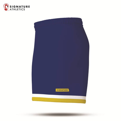 Under the Lights NOTRE DAME Men's Shorts Signature Lacrosse