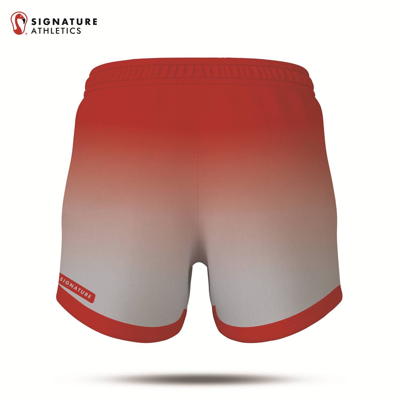 Under the Lights OHIO Women's Shorts Signature Lacrosse