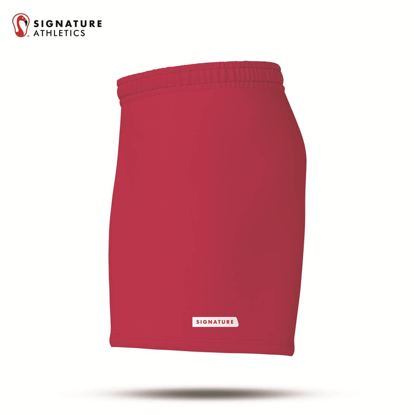 Under the Lights OKLAHOMA Men's Shorts Signature Lacrosse