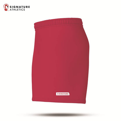 Under the Lights OKLAHOMA Men's Shorts Signature Lacrosse