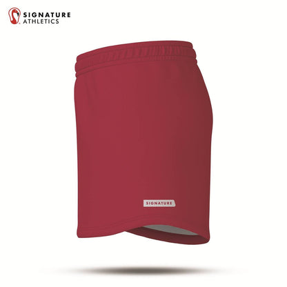 Under the Lights OKLAHOMA Women's Shorts Signature Lacrosse