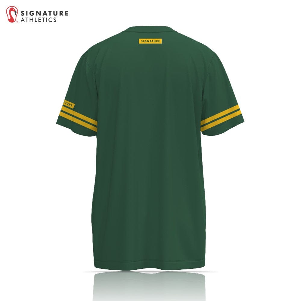 Under the Lights PACKERS Unisex Short Sleeve Tech Tee Signature Lacrosse