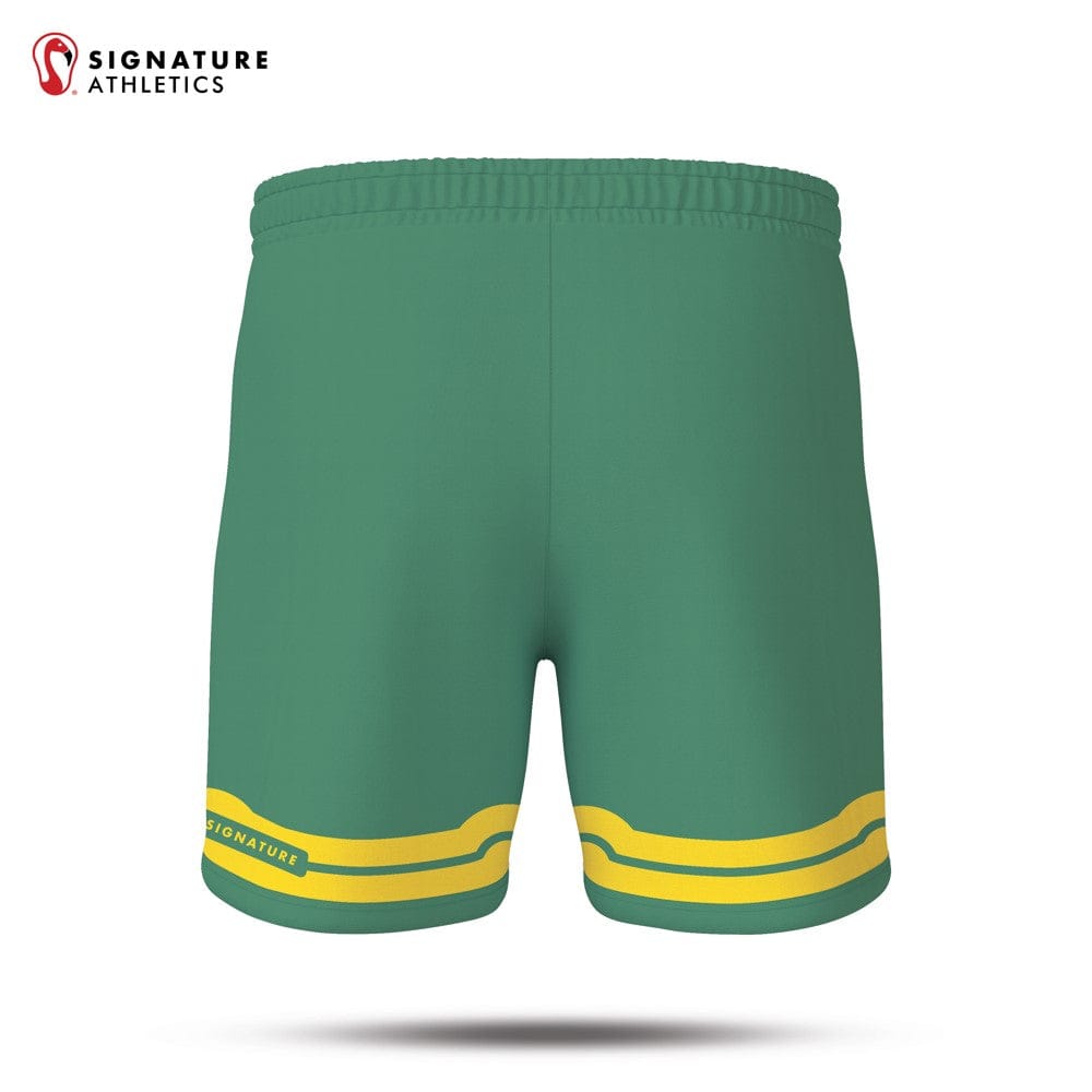 Under the Lights PACKERS Unisex Shorts Signature Lacrosse