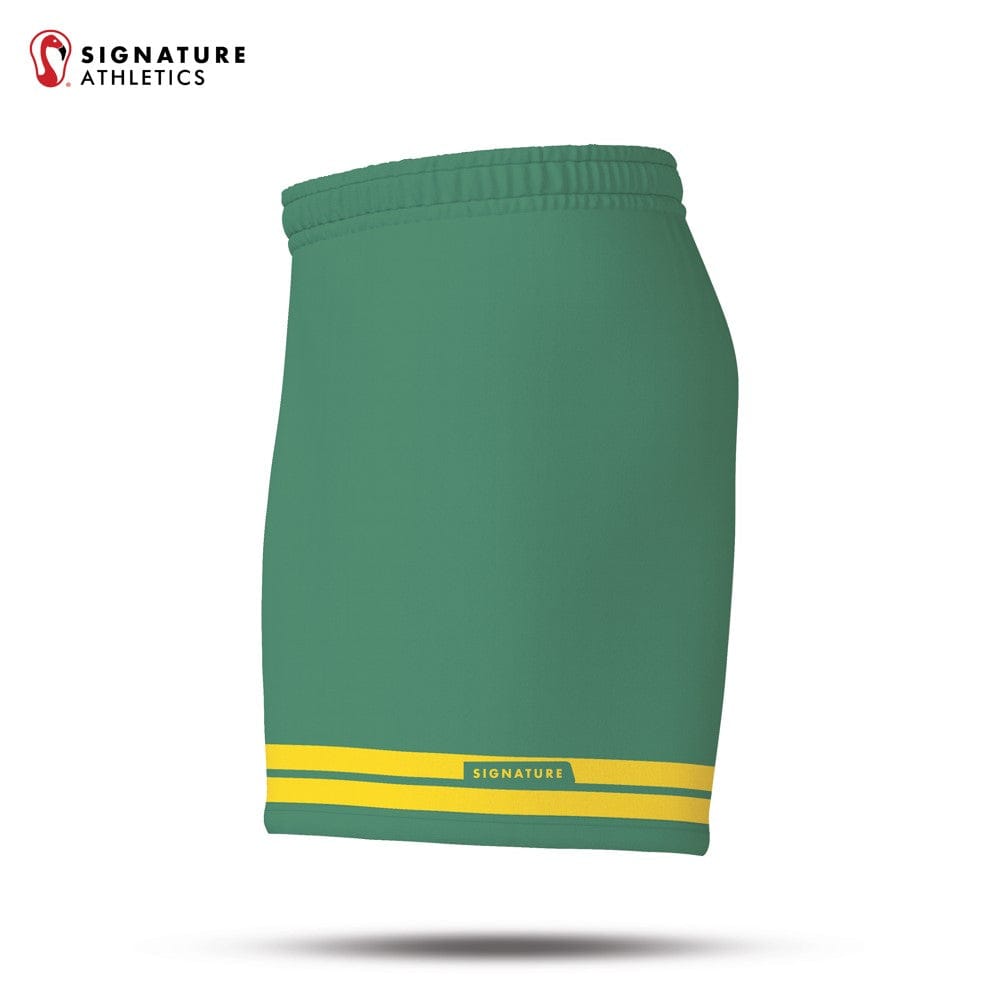 Under the Lights PACKERS Unisex Shorts Signature Lacrosse