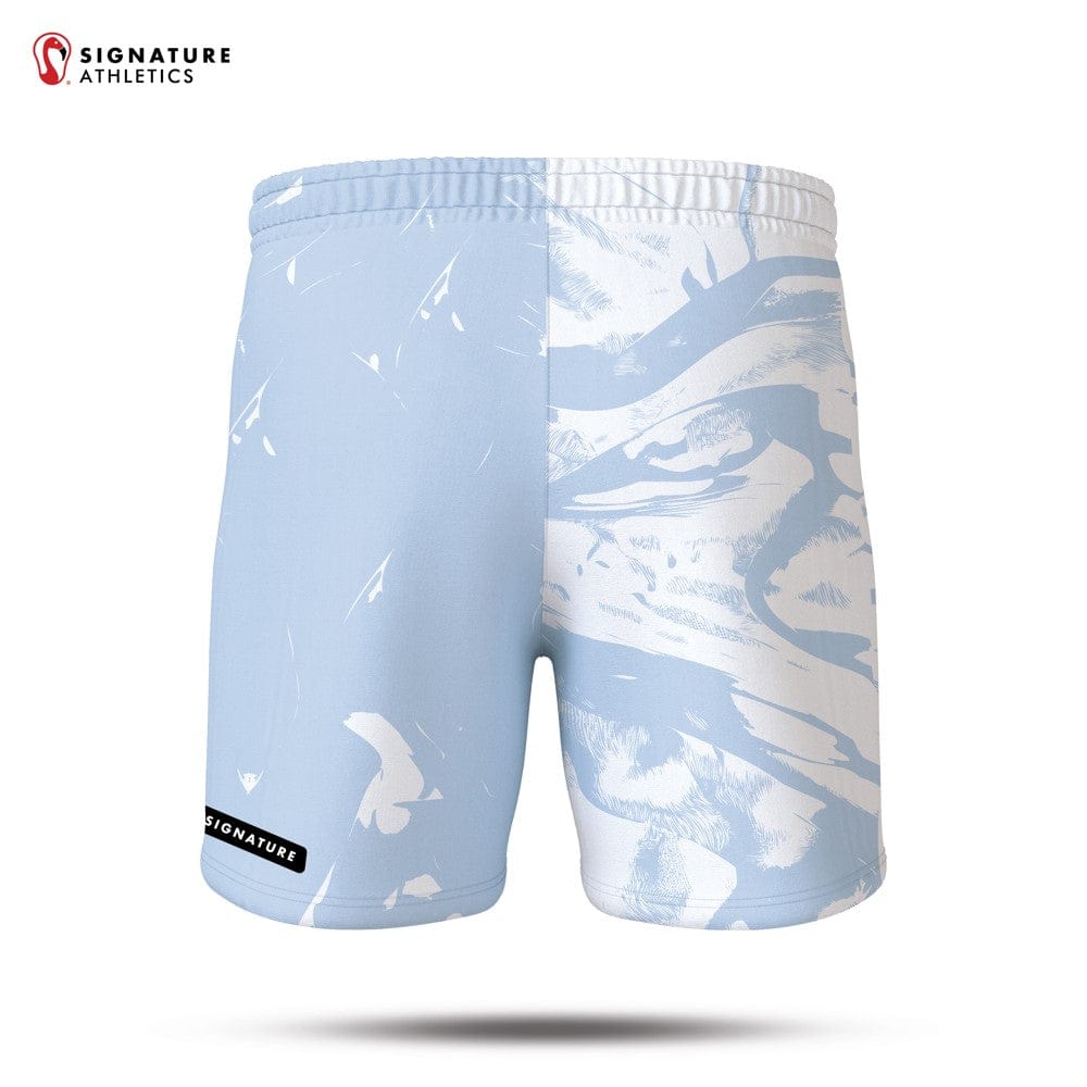 Under the Lights PANTHERS Unisex Game Shorts Signature Lacrosse