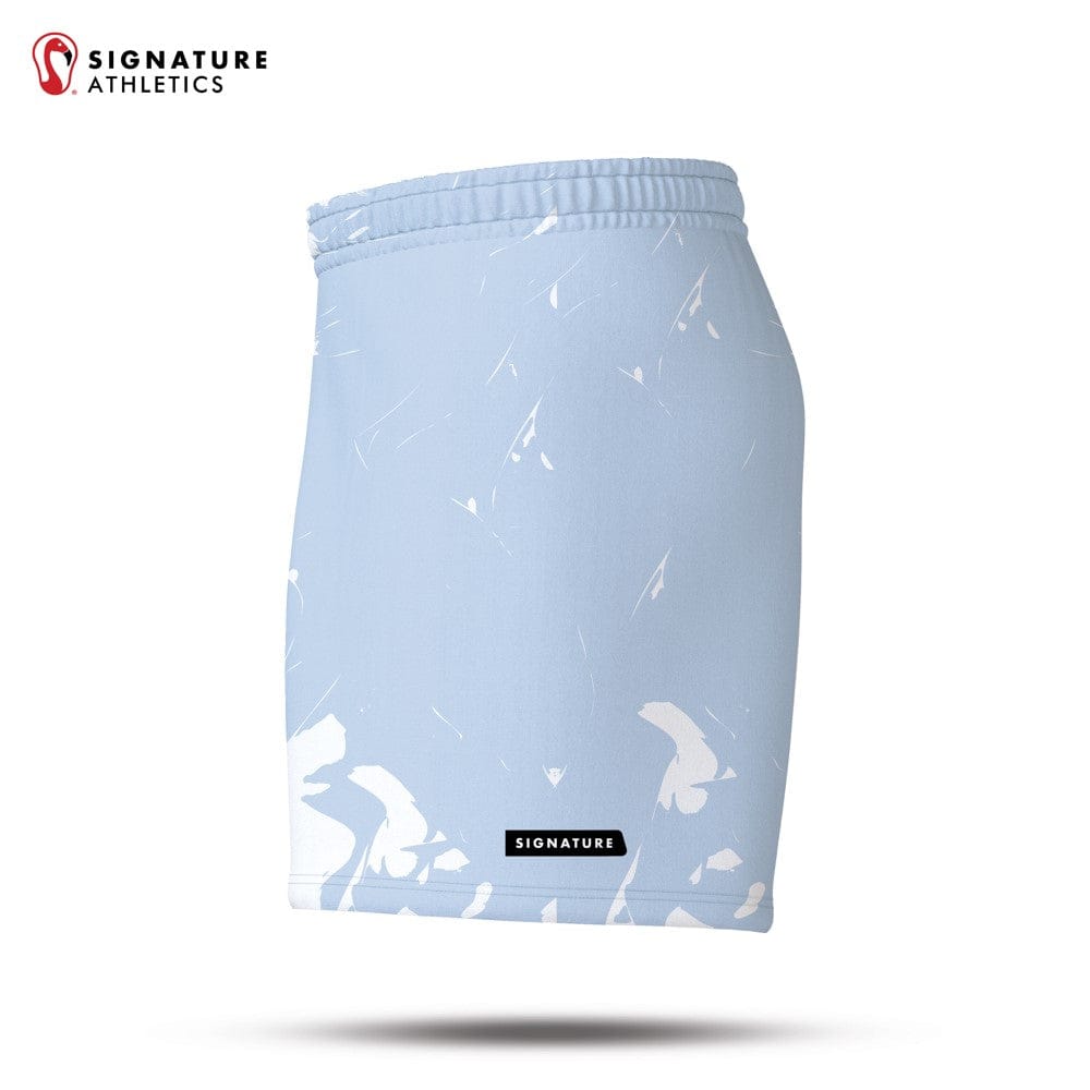 Under the Lights PANTHERS Unisex Game Shorts Signature Lacrosse
