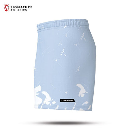 Under the Lights PANTHERS Unisex Game Shorts Signature Lacrosse