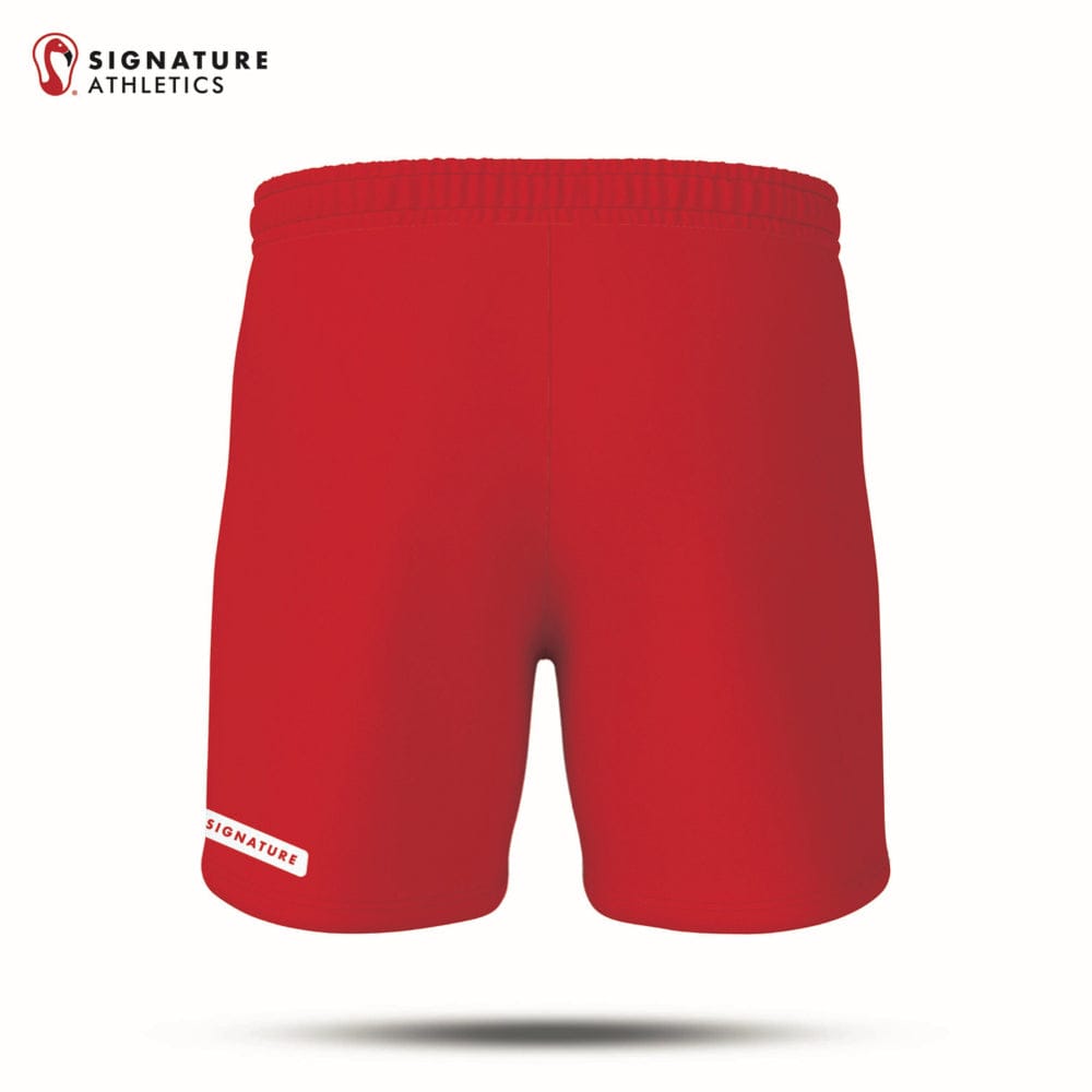 Under the Lights PATRIOTS Unisex Shorts Signature Lacrosse