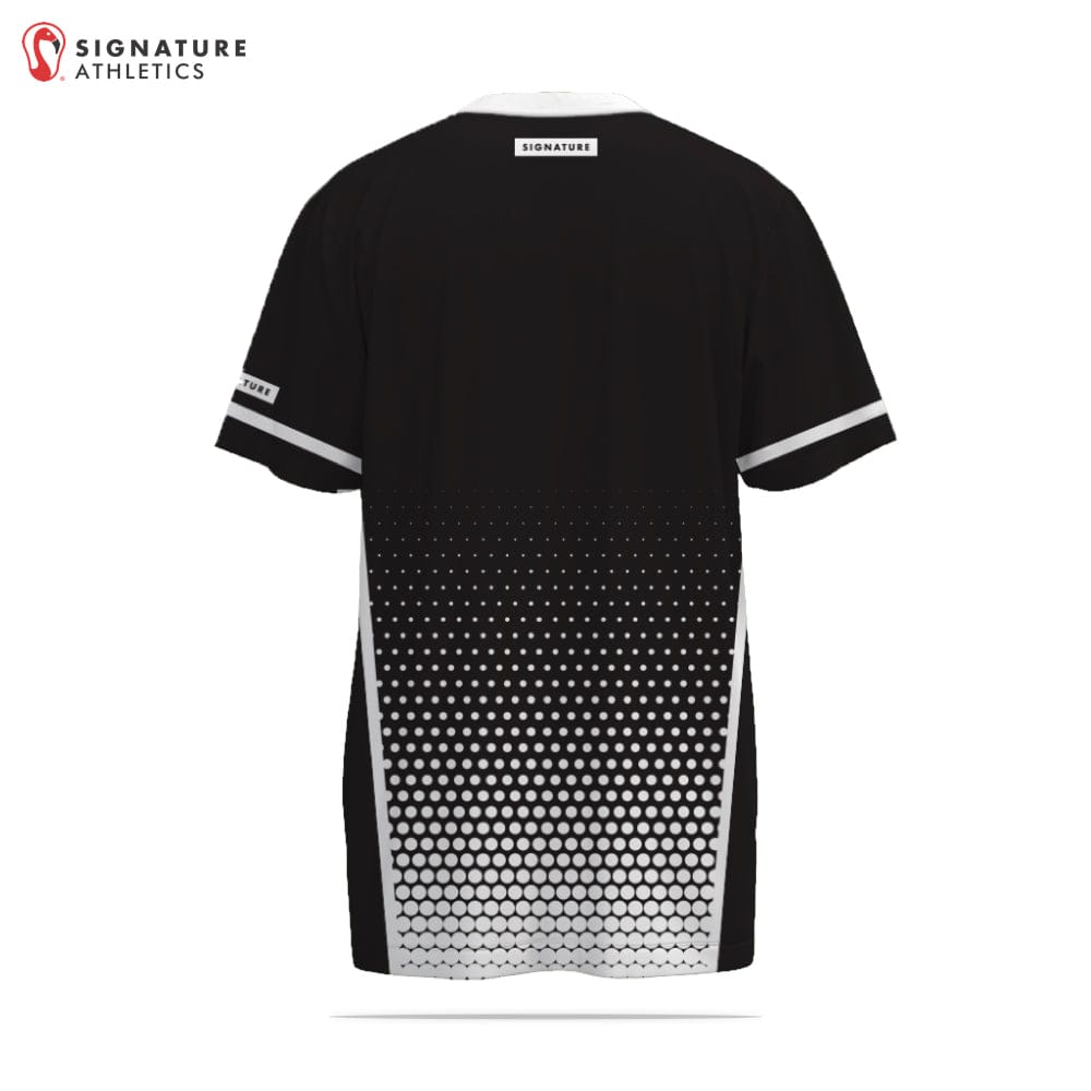 Under the Lights RAIDERS Unisex Short Sleeve Tech Tee Signature Lacrosse