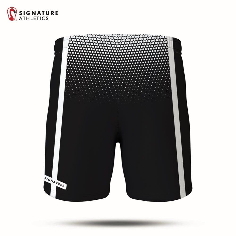 Under the Lights RAIDERS Unisex Shorts Signature Lacrosse
