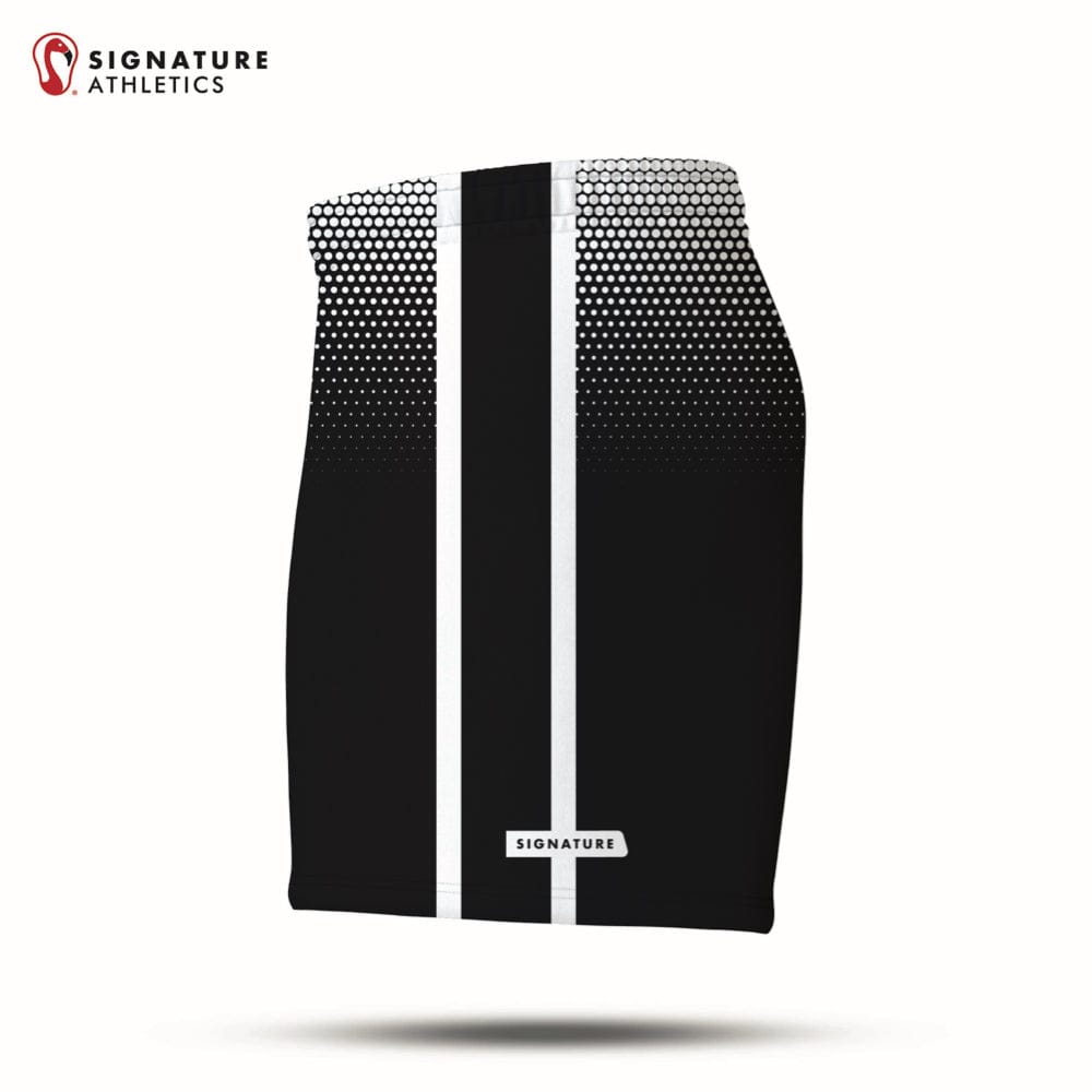 Under the Lights RAIDERS Unisex Shorts Signature Lacrosse