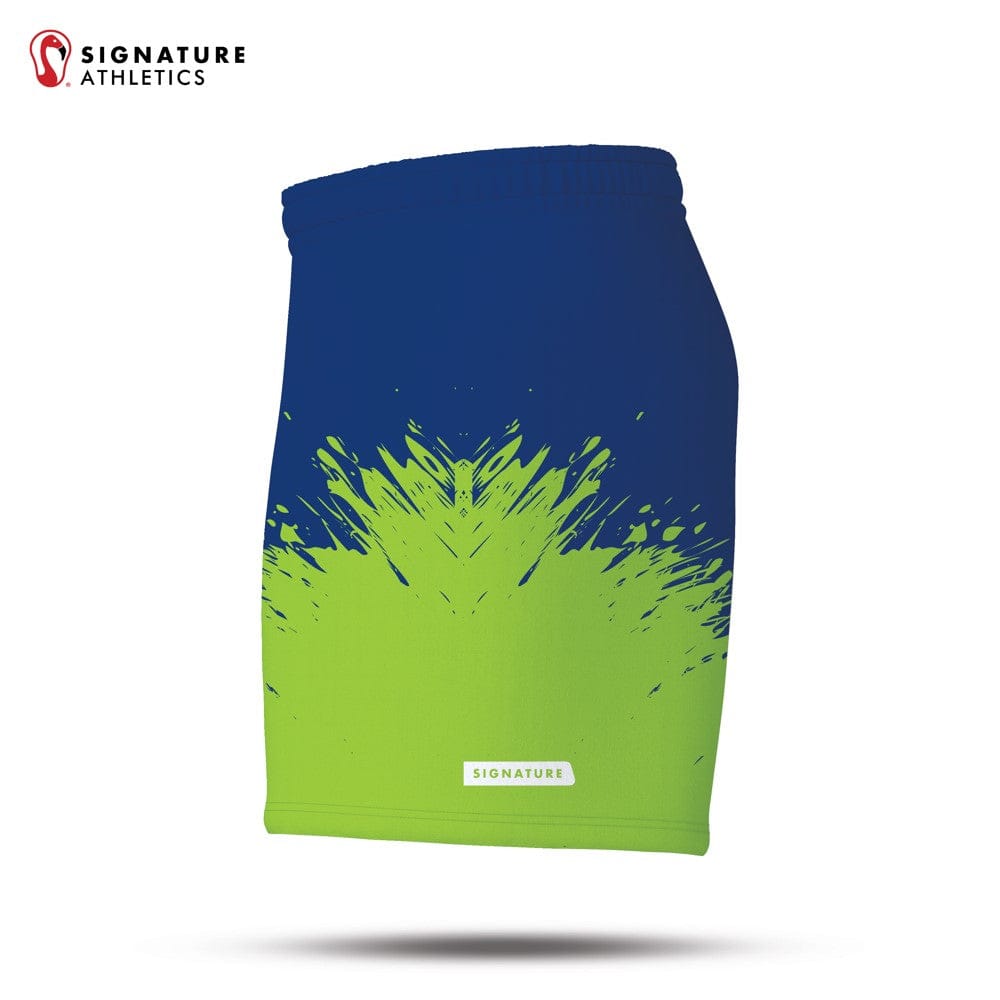 Under the Lights SEAHAWKS Men's Shorts Signature Lacrosse