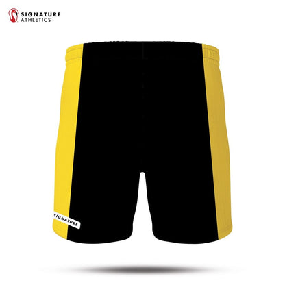 Under the Lights STEELERS Unisex Shorts Signature Lacrosse