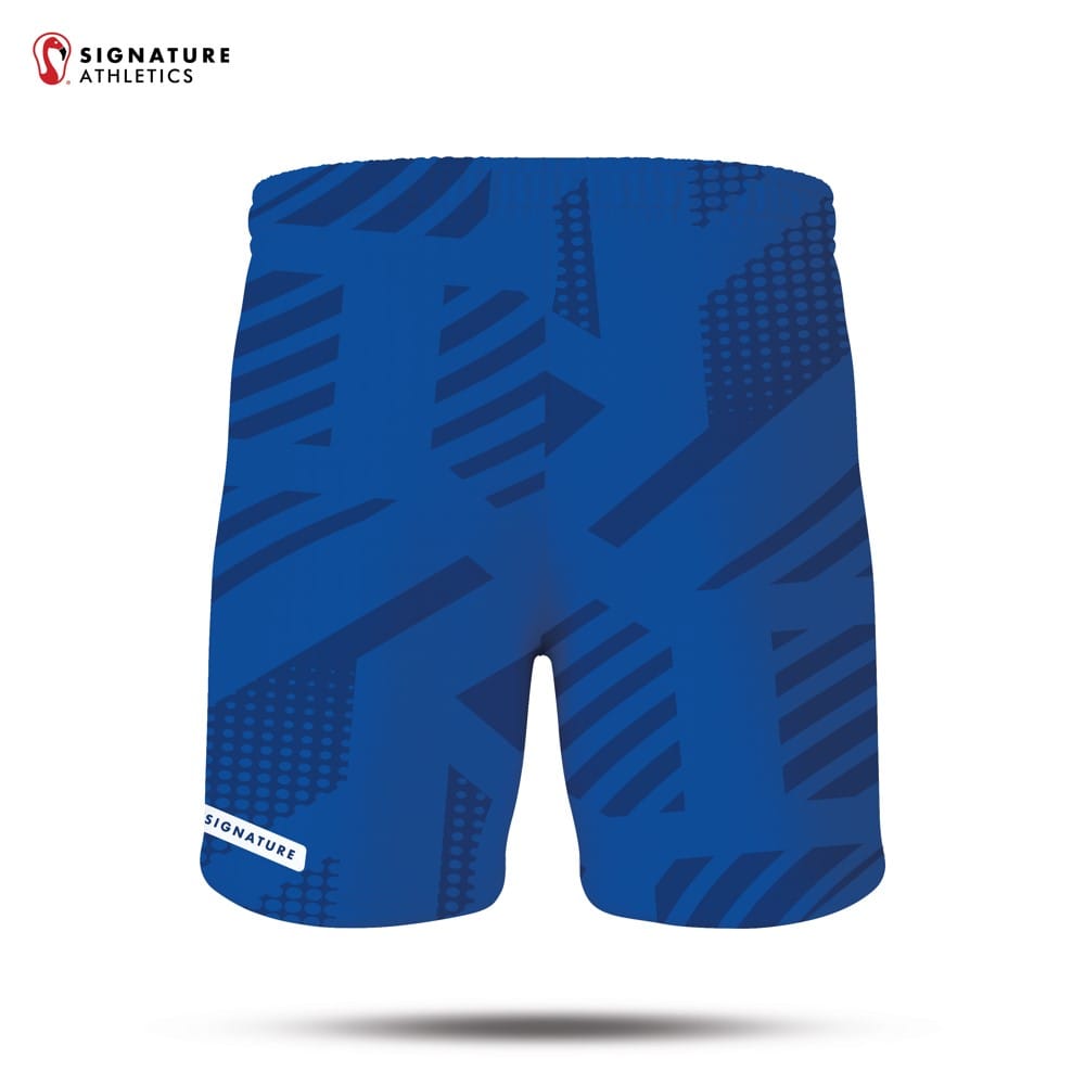 Under the Lights TEXANS Unisex Shorts Signature Lacrosse