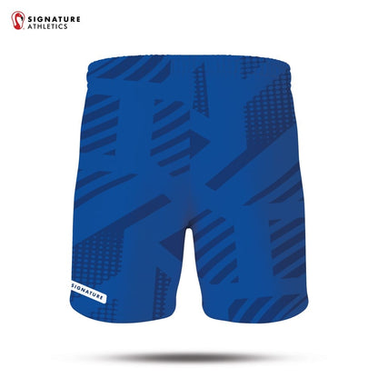 Under the Lights TEXANS Unisex Shorts Signature Lacrosse