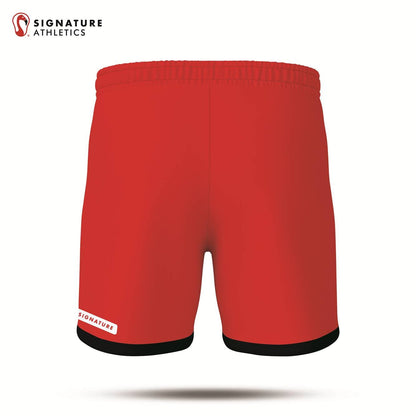 Under the Lights TEXAS TECH Men's Shorts Signature Lacrosse