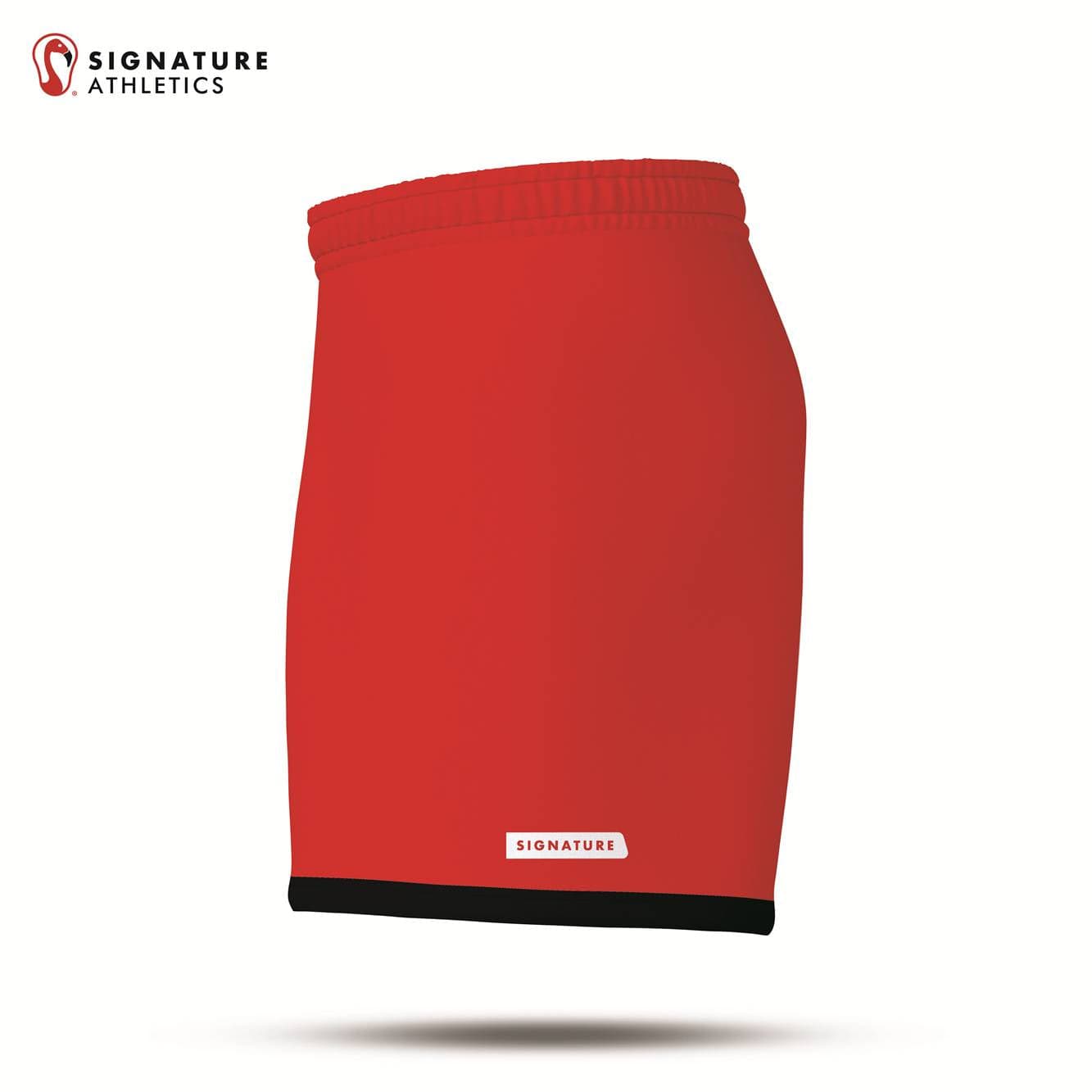 Under the Lights TEXAS TECH Men's Shorts Signature Lacrosse