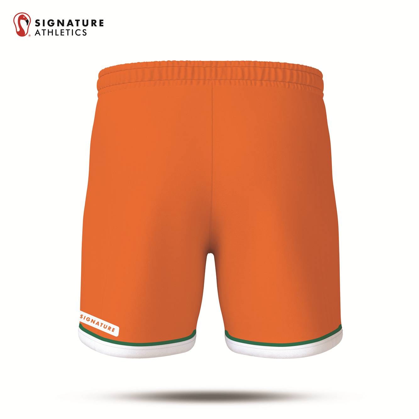 Under the Lights UMIAMI Men's Shorts Signature Lacrosse