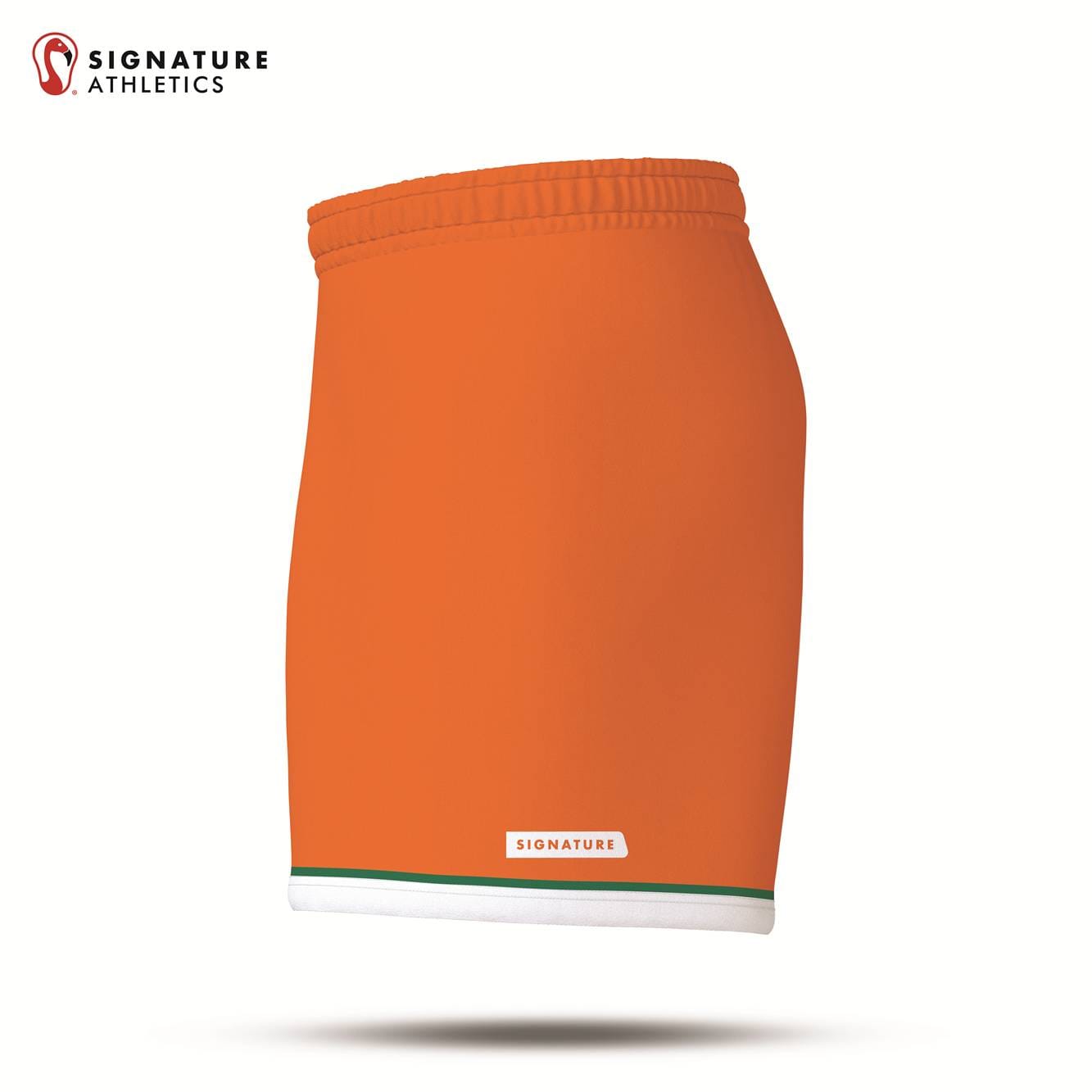 Under the Lights UMIAMI Men's Shorts Signature Lacrosse