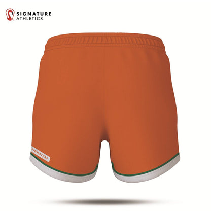 Under the Lights UMIAMI Women's Shorts Signature Lacrosse