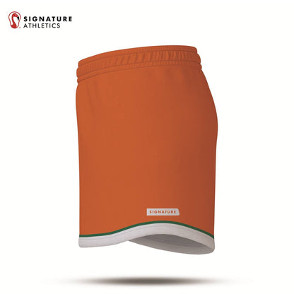 Under the Lights UMIAMI Women's Shorts Signature Lacrosse