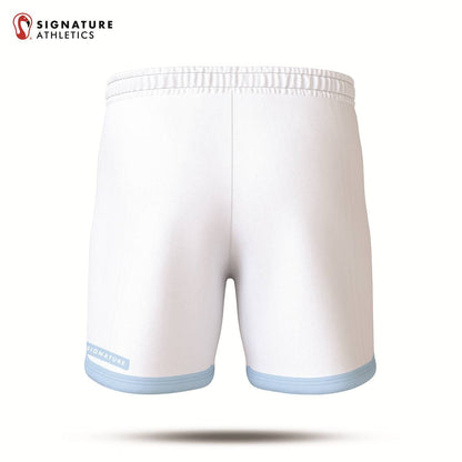 Under the Lights UNC Men's Shorts Signature Lacrosse
