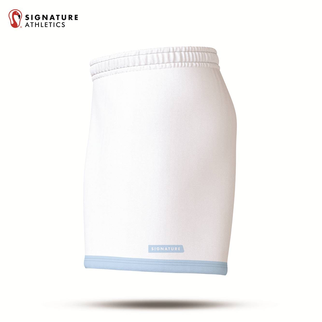 Under the Lights UNC Men's Shorts Signature Lacrosse