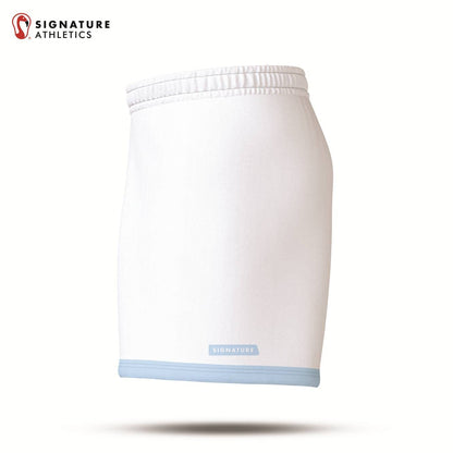 Under the Lights UNC Men's Shorts Signature Lacrosse