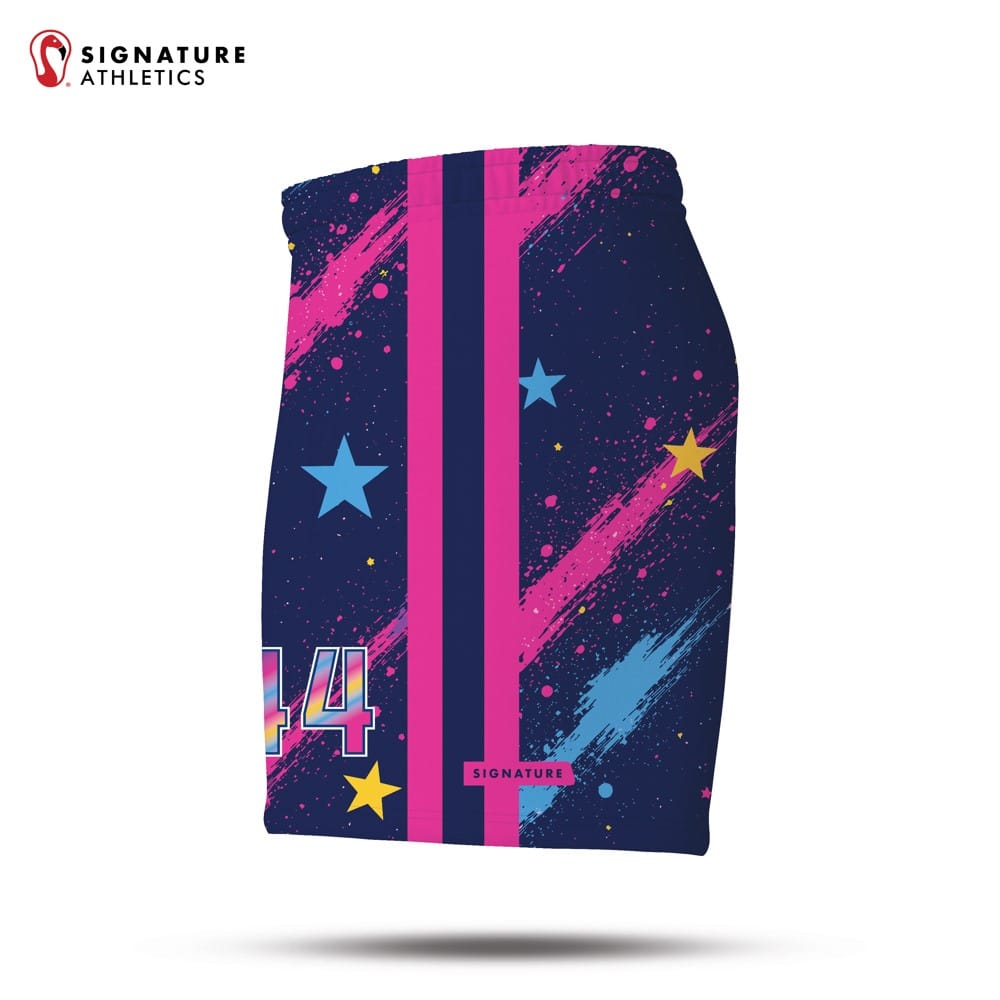 Unicorns United Women's 3 Piece Player Package Signature Lacrosse
