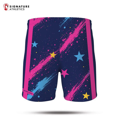 Unicorns United Women's 3 Piece Player Package Signature Lacrosse