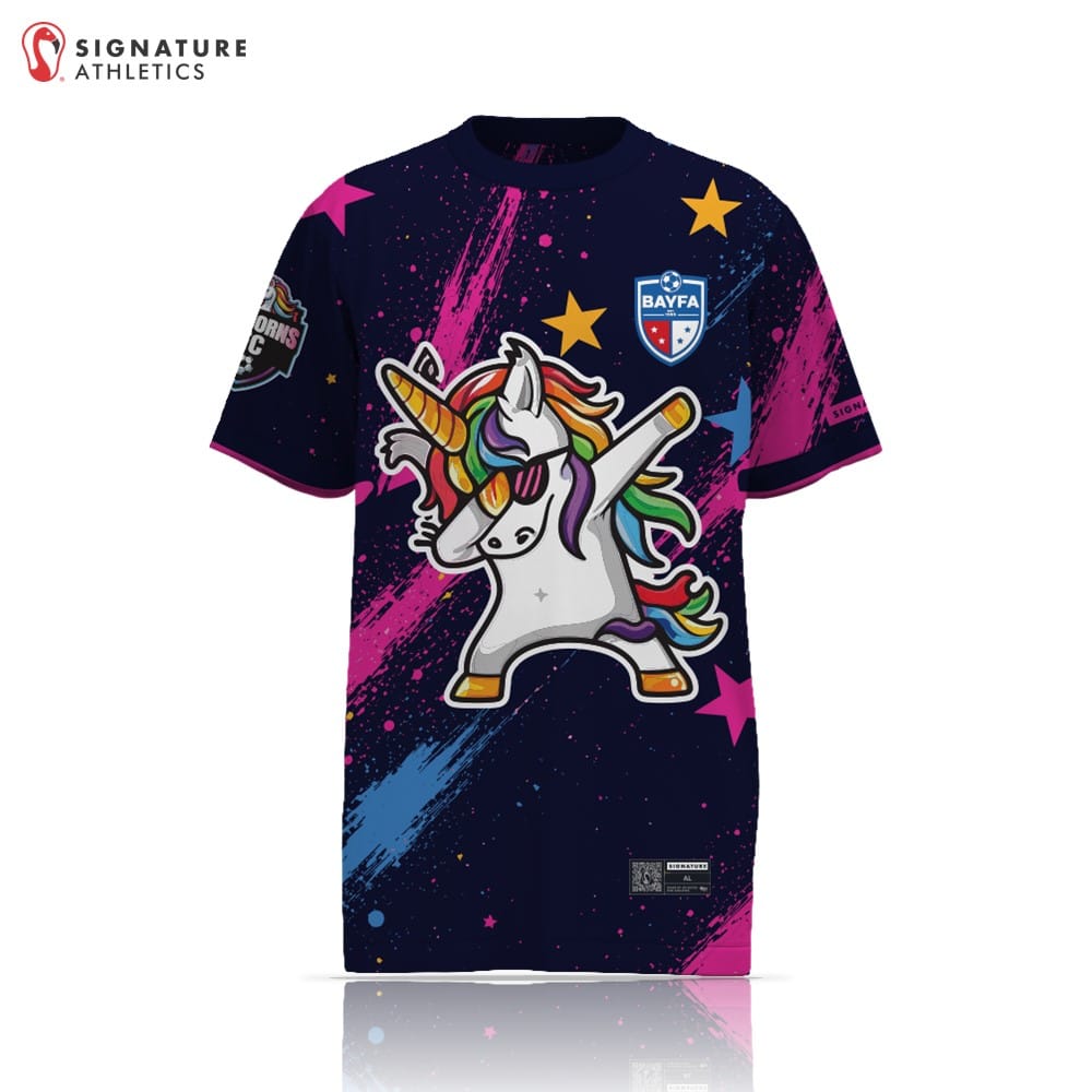 Unicorns United Women's 3 Piece Player Package Signature Lacrosse