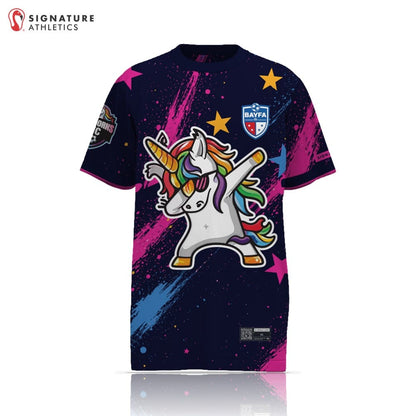 Unicorns United Women's 3 Piece Player Package Signature Lacrosse