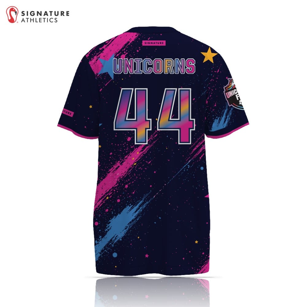 Unicorns United Women's 3 Piece Player Package Signature Lacrosse