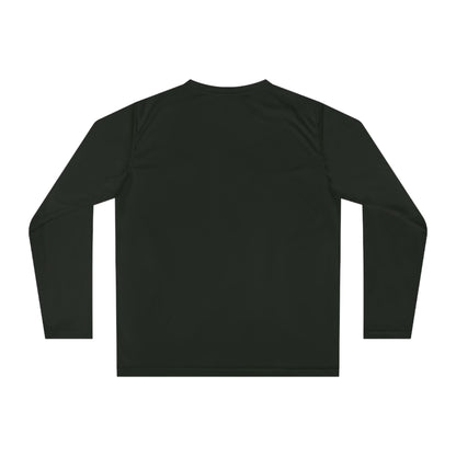 Unisex Performance Long Sleeve Shirt Signature Lacrosse