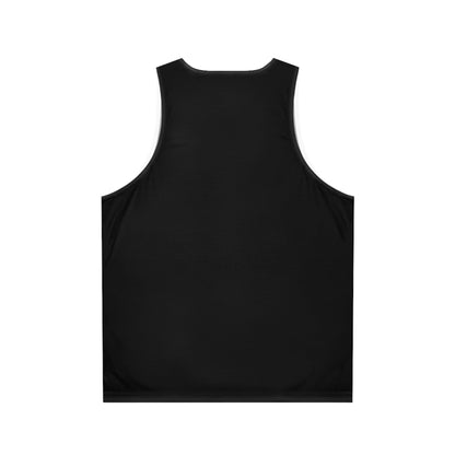 Unisex Tank Top (AOP) Signature Lacrosse