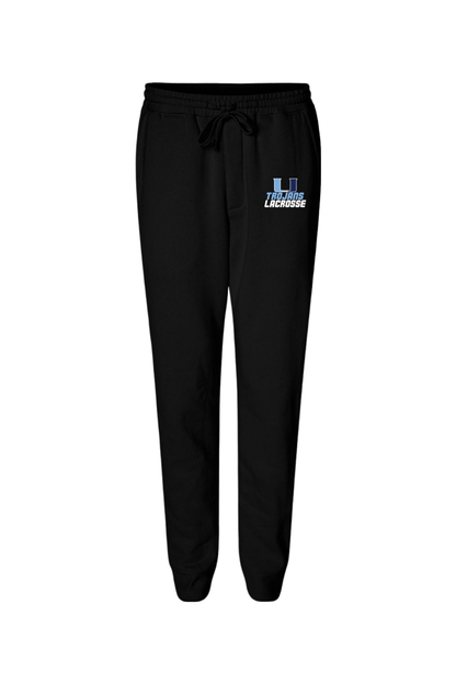 University Lacrosse Adult Sweatpants Signature Lacrosse