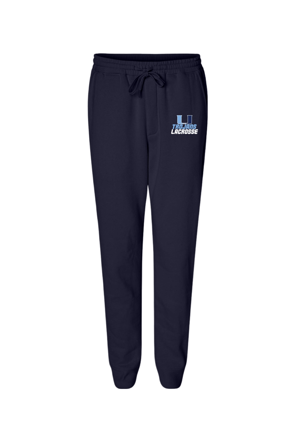 University Lacrosse Adult Sweatpants Signature Lacrosse