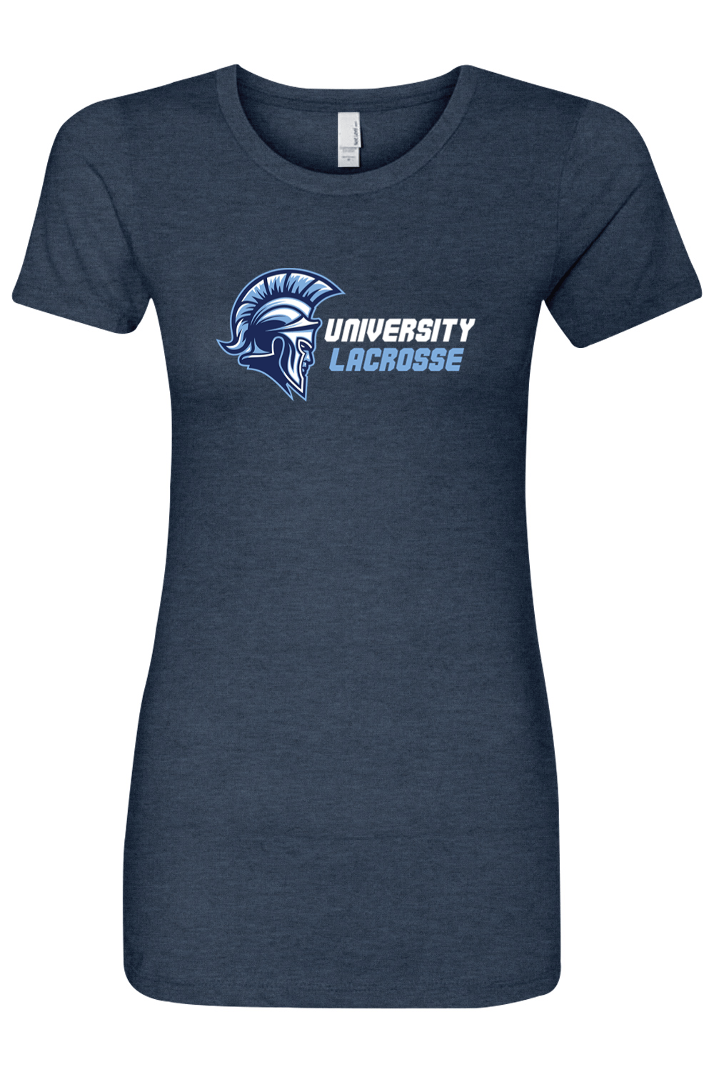 University Lacrosse Adult Women's T-Shirt Signature Lacrosse