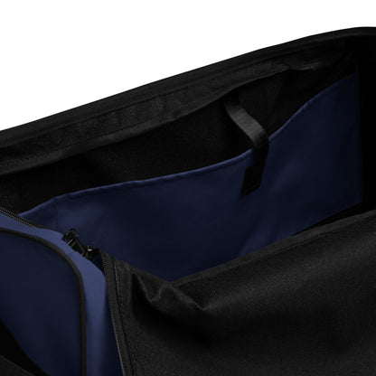 University Lacrosse Sideline Duffel Bag Signature Lacrosse