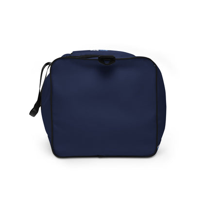 University Lacrosse Sideline Duffel Bag Signature Lacrosse