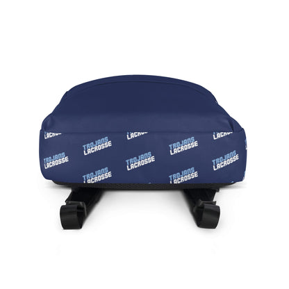 University Lacrosse Travel Backpack Signature Lacrosse