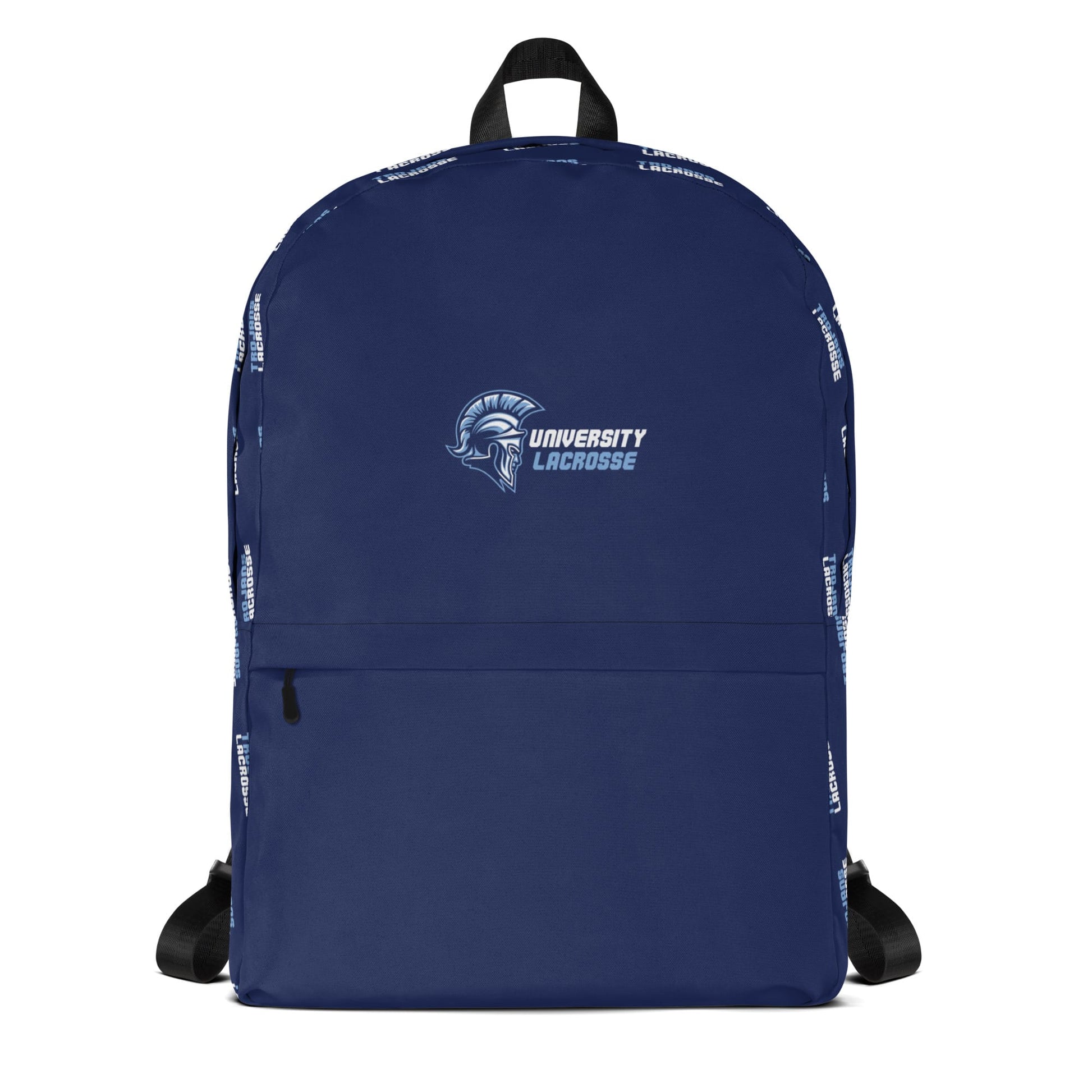 University Lacrosse Travel Backpack Signature Lacrosse