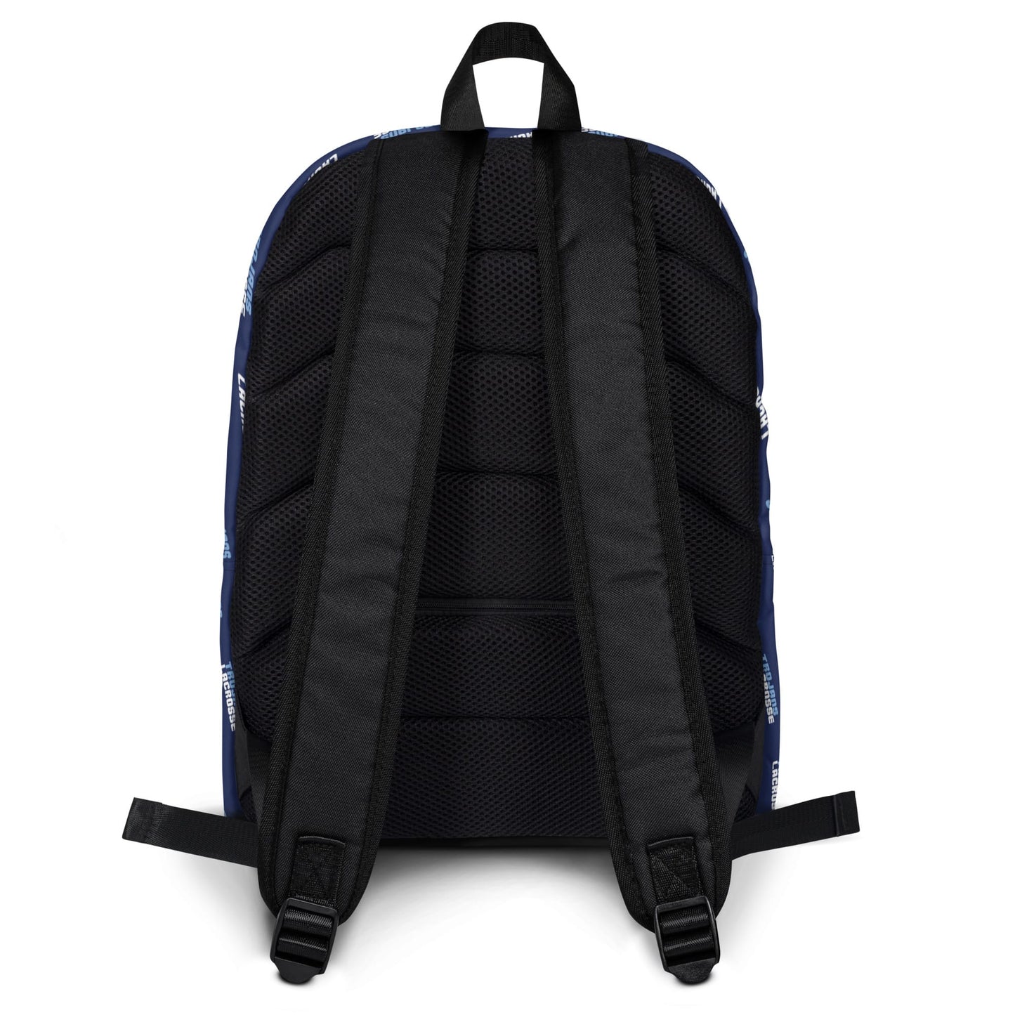University Lacrosse Travel Backpack Signature Lacrosse