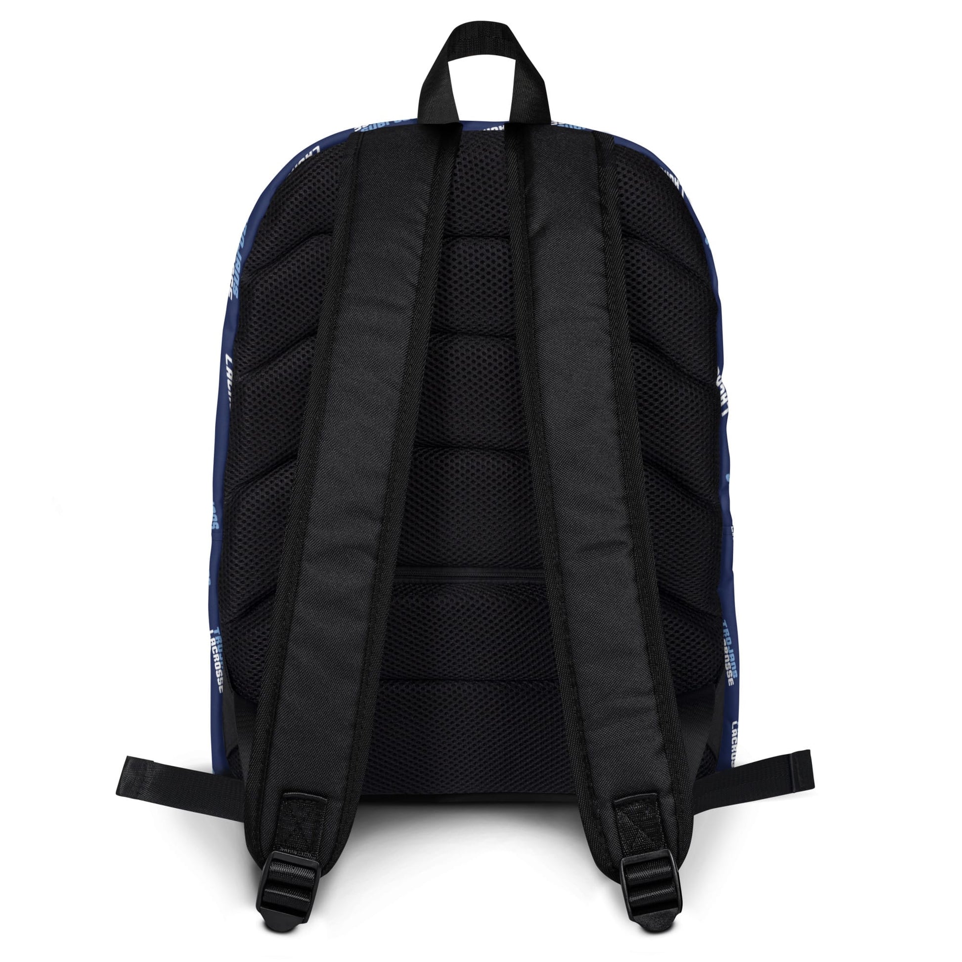 University Lacrosse Travel Backpack Signature Lacrosse
