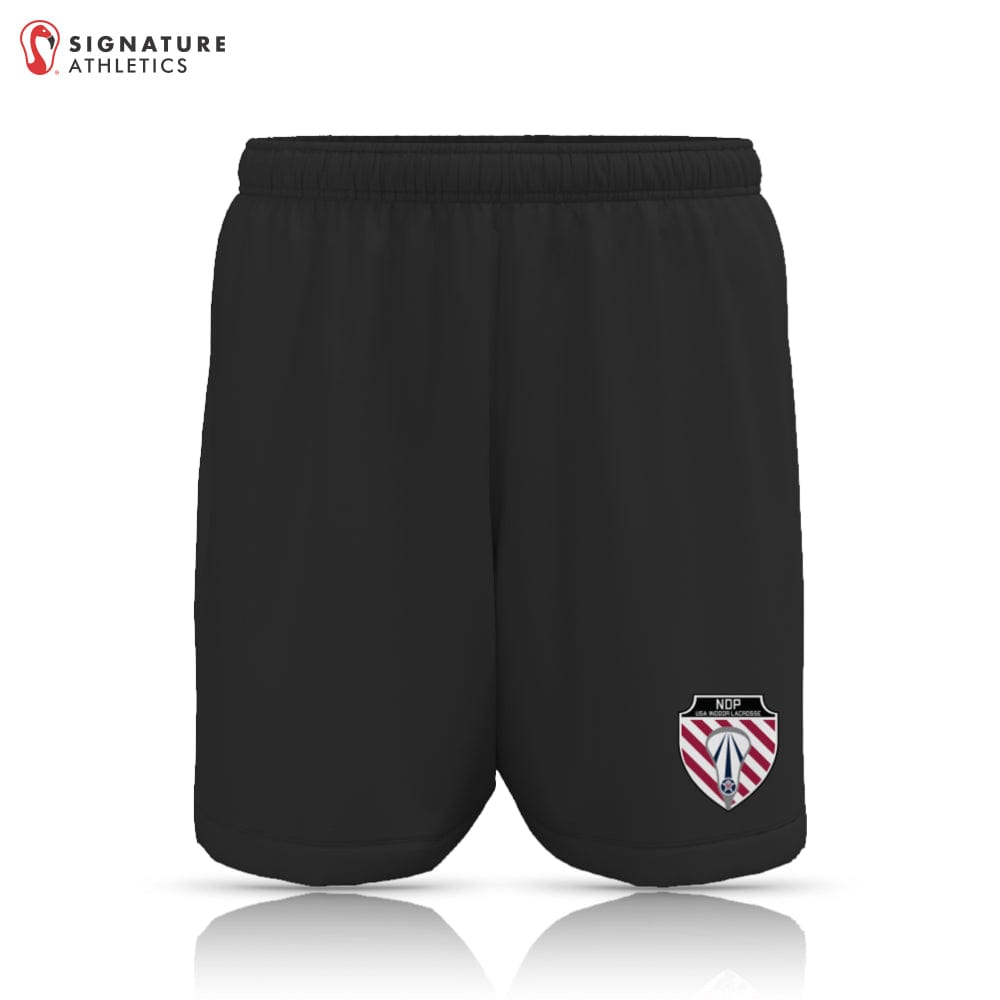 USA Indoor Lacrosse Men's 2 Piece Player Package Signature Lacrosse