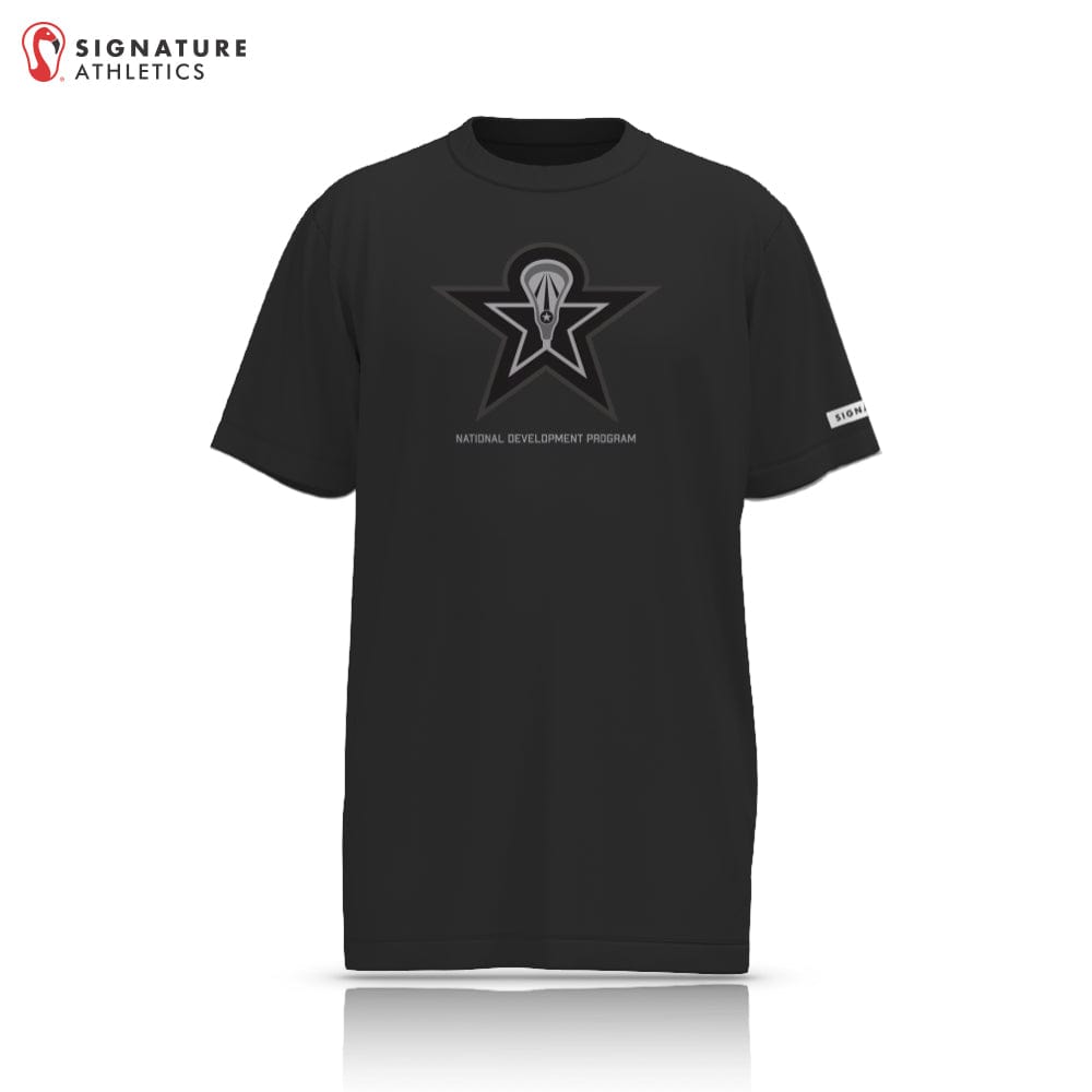 USA Indoor Lacrosse Men's 2 Piece Player Package Signature Lacrosse